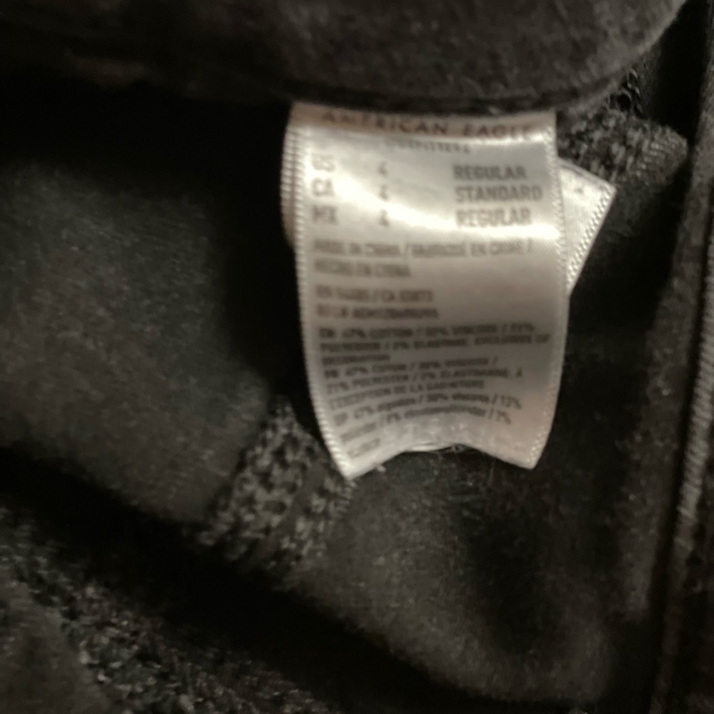 Jeans - Picture 2 of 2